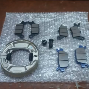 bố thắng xe Vario  Scoopy . Click 2018 -2024