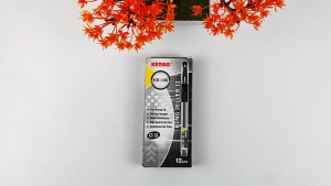 Pulpen Kenko KE-100 Pen Gel Pena Jel Satuan
