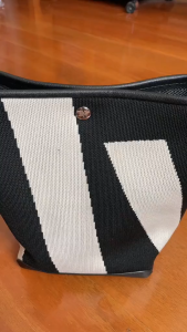 กระเป๋าสอดสำหรับชุมนุมกระเป๋าถังกระเป๋า สนับสนุนการสร้างถุงซับใน