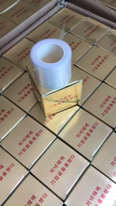 Cuộn Nilon ủ Tê Lông Mày Môi Mí_Miếng Bọc Ủ Tê Môi_Màng Bọc Ủ Mi Uốn Mi Tiện Dụng_Dụng Cụ Uốn Mi