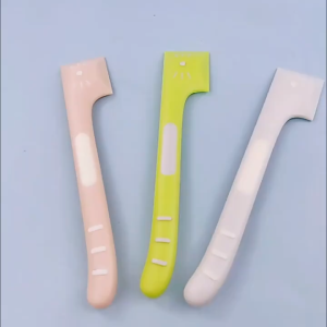 Pet Can Lid Spoon Cat Can Wet Food Storage Opener Feeding Spoon Cat Shovel Dog