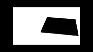 Bar Mat Anti-slip Rubber Mat Bar Counter Mat Insulated Pads Kitchen Placemat Cup Waterproof Cup Drying Mat