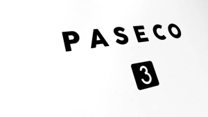 Paseco Vertical Casement Aircon 8000BTU PWA-3300W