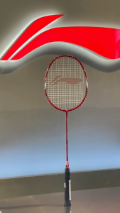 Vợt Cầu Lông Lining A880 T màu đỏ Chính hãng Công thủ toàn diện Vợt Cầu Lông Bảo Hành 3 Tháng Vợt Cầu Lông Đã Căng Dây - Lazada