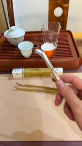 Kẹp Gắp Chén Trà Gắp Ly Tách Gắp Linh Kiện Điện Tử và Thực Phẩm