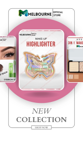 Butae Super Oil-Control Face Powder - Ultimate Matte Finish | Melbourne Shop