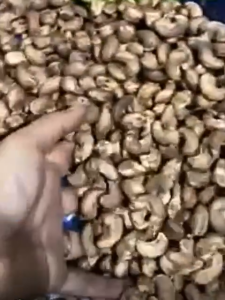 [SIZE TO] Hạt điều sấy Hạt điều rang muối nguyên vỏ lụa LOẠI NGON - Hạt điều nguyên hạt giòn thơm