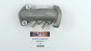 MANIPOL ALUMINIUM JUPITER Z - MANIPUL INSULATOR DIRAL