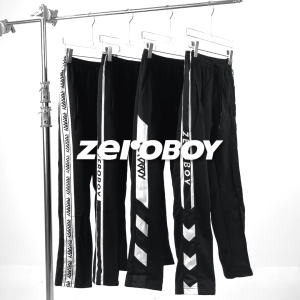 ZEROBOY - ผ้ากางเกงขายาว วอร์ม "Warm Pant" ของผู้หญิง กางเกงขายาวผ้าวอร์ม",