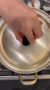 Easy Preparation of Rich & Flavorful Korean Noodles: JIN RAMN Mild & Spicy