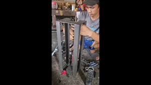Alat Servis Shockbreaker Belakang Untuk Semua Motor