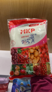 Pupuk MKP 1KG Mono Kalium Phosphat Pak Tani Original Kemasan 1 KG