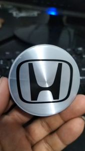 Logo Honda chụp mâm chụp lazang cho dòng xe Honda đường kính 58mm. Chất liệu nhựa ABS cao cấp.