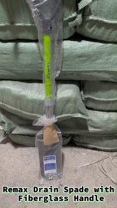 REMAX DRAIN SPADE 84- RS511