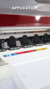 KGS Brilliant DTF Textile Ink: A Comprehensive Guide