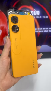 BỘ VỎ THAY THẾ OPPP 8T-4G