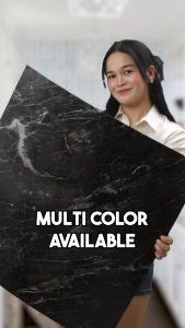 30X30 CM Marble tiles floor Sticker Vinyl Self Adhesive waterproof mat sticker PVC Wear-resistant Mildew Resistant PVC Home Decor and Office Floor Mat Vinyl Flooring linoleum floor 3D  Floor sticker Tiles floor flooring