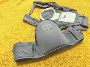 0-20KG Baby Carrier: Perfect Shopping Travel Companion