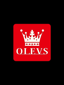 OLEVS Jam Tangan Wanita Original Anti Air Tahan Branded Elegan Rose Gold Ultra-thin Women Watch COD