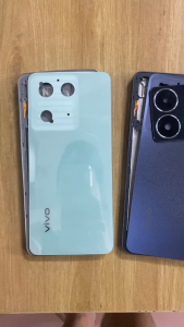 Vỏ bộ Y36 vivo vỏ mới đủ bộ chất lượng
