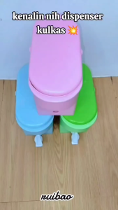 Ruibao Dispenser Kulkas 3.5 L / Teko Air Portable / Galon Air Ketel Minuman