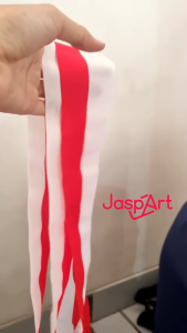 IKAT KEPALA MERAH PUTIH HEADBAND MERAH PUTIH IKAT KEPALA BENDERA HUT RI DIRGAHAYU 17 AGUSTUS