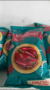 MC LEWIS SAUS CABE 1KG