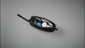 tomtoc Light-T12 Electronic Accessory Pouch