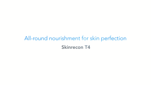 DRs Secret Skinrecon T4