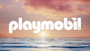 Playmobil 71504 Mermaid Children with Jellyfish เมอร์เมด เงือกเด็กกับแมงกะพรุน