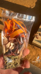 SPECIAL (10 pc) Wedang Kelor Jahe Secang Bunga Lawang Pekak Sereh Atasi Asam Urat Rematik Kolesterol Kanker