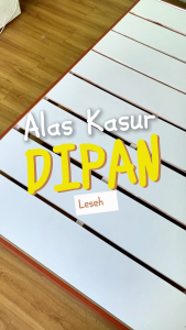 Adapta – Dipan – Dipan Kasur Tempat Tidur Minimalis – Dipan Alas Tempat Tidur Lesehan