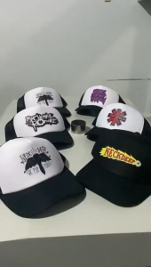 Topi Pria BASEBALL Model Jaring Topi Pria Baseball Terlaris Kekinian Cowok Simpel Terbaru