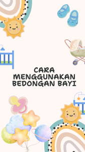 3PCS Bedongan Bedong Bayi Baru Lahir Selimut Baby Newborn Seri Abu Ukuran Jumbo 110x90 SNI