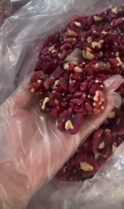 Nhân Óc Chó Đỏ Mỹ Nhập Khẩu 100% ( NHÂN ĐỎ)