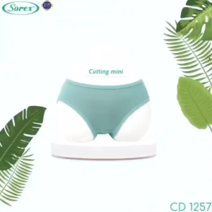 CELANA DALAM WANITA DEWASA MEREK SOREX TERLARIS DAN TRENDY DI INDONESIA