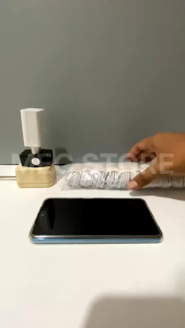 IDEA CASE - Kabel Cable Data Type C | Type C To Type C | Micro | 6A Fast Charge Kualitas Oem