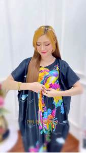 DASTER LOWO JUMBO LD140 PREMIUM BUSUI DASTER KALONG JUMBO BISA COD / DASTER KELELAWAR JUMBO / DASTER SUPER JUMBO