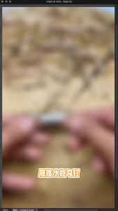 100pcs/Set Paku Klem Pipa 1/2” 3/4” 1” Paku Beton Klem Pipa Paku Pipa Klem Paku Beton