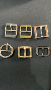 Ring Jarum Gesper 2 cm Tas Sandal Sepatu Import