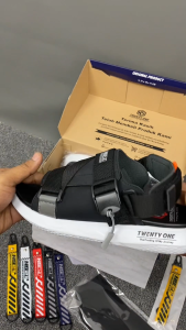 Sandal Gunung Wanita Pria Terbaru NS21 Sendal Premium Distro Bandung