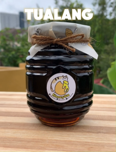 Original Premium Honey Kelulut Tualang Royal Jelly 360ml