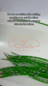 1PCS 1PIN SUITABLE FOR TOYOTA PERODUA KELISA KANCIL MYVI VIVA KENARI MIRA ENGINE KNOCK SENSOR SOCKET