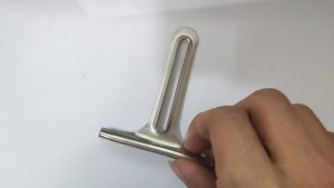 100% ORI Pembatas Jahitan Besar T / PASAN JAHIT MODEL T