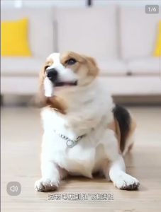 Throwing Dust Wipes 22*27cm (Miao Wu Zhi Lv)