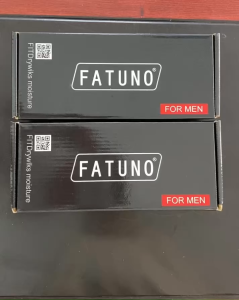 Hộp 5 quần sịp nam tam giác cotton cao cấp FATUNO co giãn và thoáng khí thấm hút tốt mặc cực thoải mái