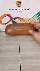 Kotak Kacamata Box Kacamata Tempat Kacamata Model 1