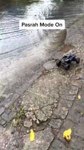 WTBS Mainan Anak CLIMBING RACING 1:20 / 1109 Mobil Remote Control Racing RC Car