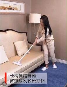 ลูกกลิ้งเก็บขน ลูกกลิ้งเก็บขนแมว แมว หมา สุนัข ลูกกลิ้งเก็บฝุ่น ที่กำจัดขนแมว ลูกกลิ้งทำความสะอาด เก็บขน เก็บฝุ่น ม้วนกาว แปรงกำจัดขน ปรับความยาวได้ มีรีฟิลกาวขายแยก