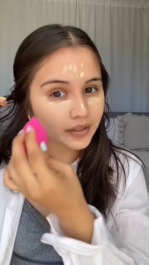 Wet n Wild Makeup Sponge ฟองน้ําแต่งหน้า